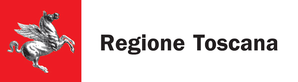 logo regione toscana