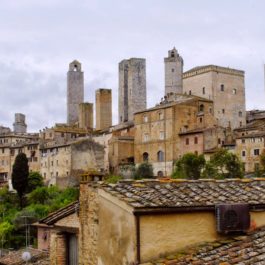 San Gimignano (11)