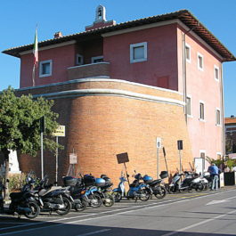 Forte dei marmi (4)