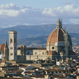 piazzale michelangelo1