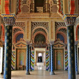 castello di sammezzano (4