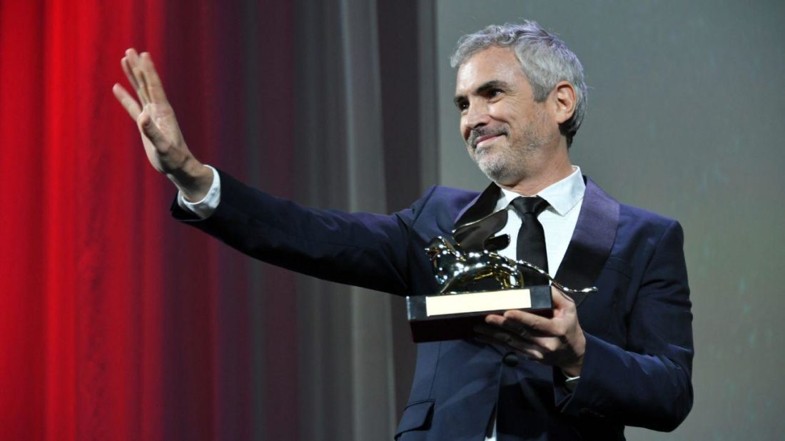 Roma: Cultures Collide in Powerful Trailer for Alfonso Cuarons New Film Roma: Cultures Collide in Powerful Trailer for Alfonso Cuarons New Film