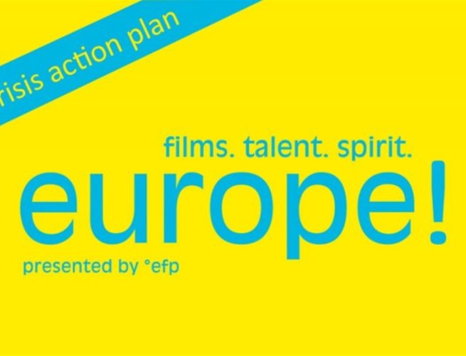 european film promotion