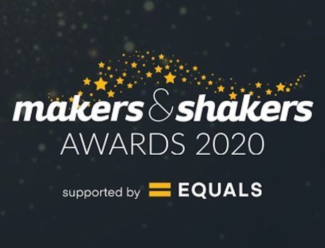 makers & shakers awards