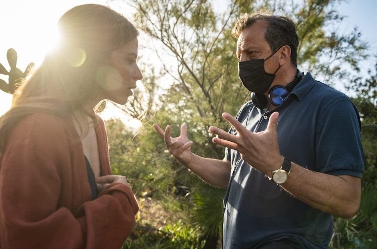 A Casa Tutti Bene Serie Quanti Episodi Sono