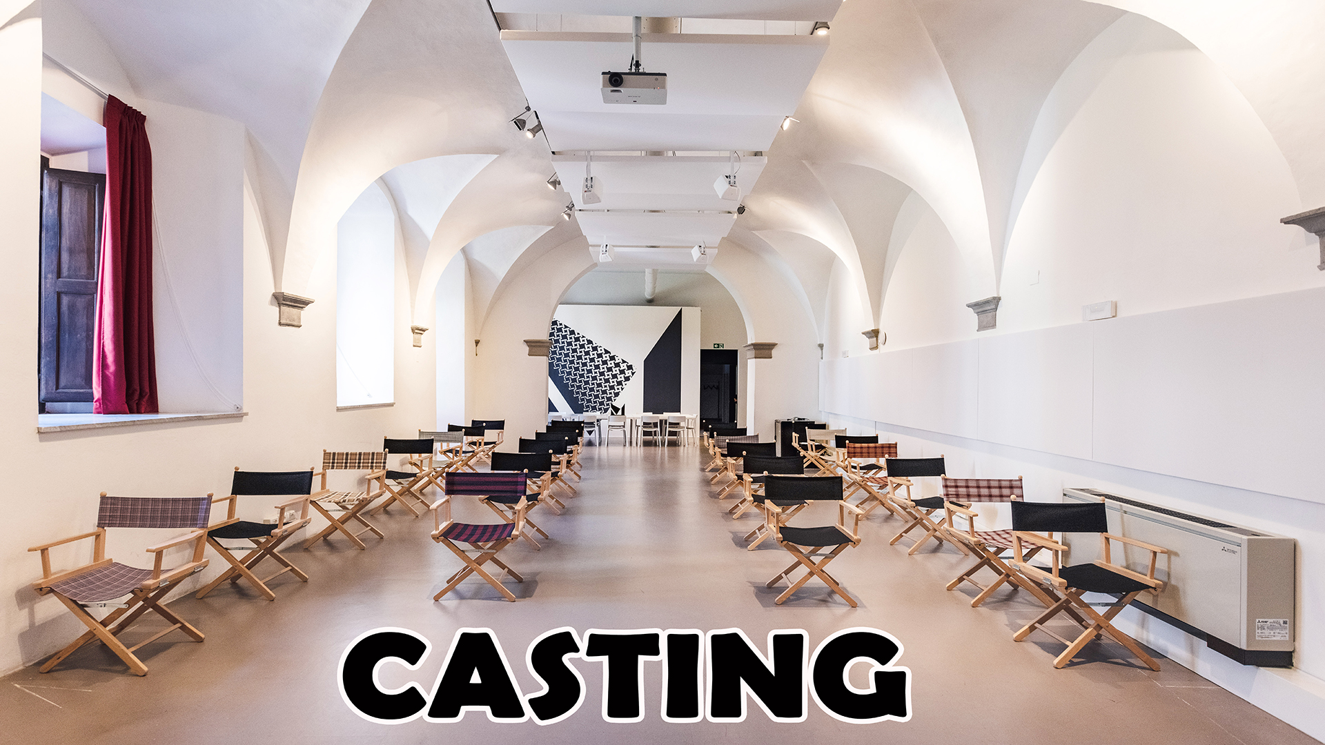 Casting - MDC Prato