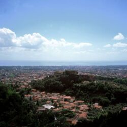 Toscana Ovunque Bella