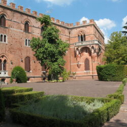 ©Castello di Brolio