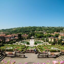 Giardino Garzoni