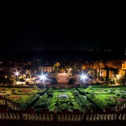 Giardino Garzoni