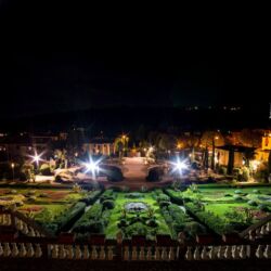 Giardino Garzoni