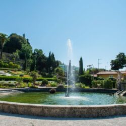 Giardino Garzoni