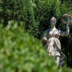 Giardino Garzoni