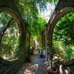 Giardino Garzoni