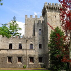 ©Castello di Brolio