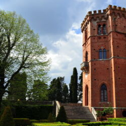 ©Castello di Brolio