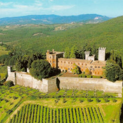 ©Castello di Brolio