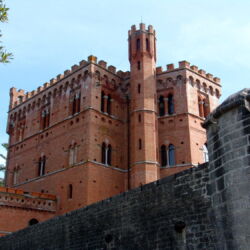 ©Castello di Brolio