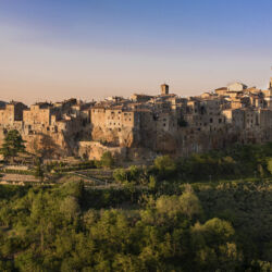 ©Archivio fotografico Comune di Pitigliano