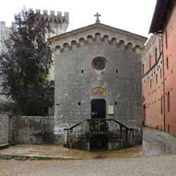 ©Castello di Brolio