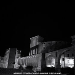 ©Archivio fotografico Comune di Pitigliano