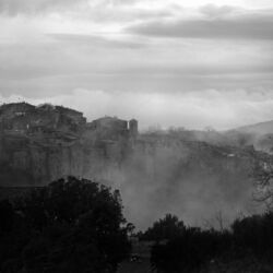 ©Archivio fotografico Comune di Pitigliano