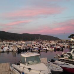 Portoferraio ©Virginia Ciabatti