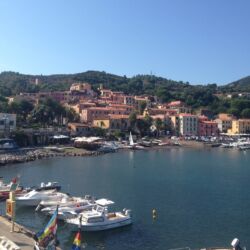 Portoferraio ©Virginia Ciabatti
