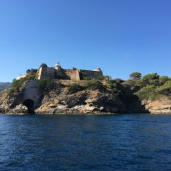 Portoferraio ©Virginia Ciabatti