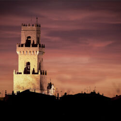 ©Archivio fotografico Comune di Pitigliano