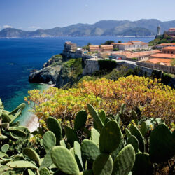 Portoferraio ©Roberto Ridi
