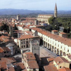 Comune Arezzo