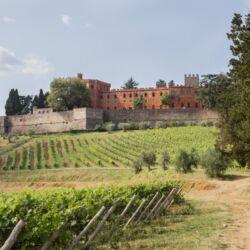 ©Castello di Brolio