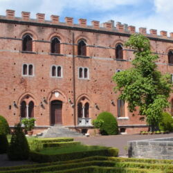 ©Castello di Brolio