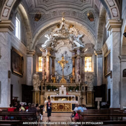 ©Archivio fotografico Comune di Pitigliano