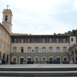 santuario montenero