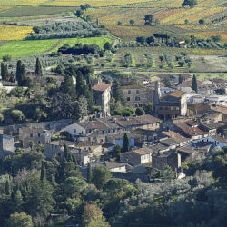 Suvereto (LI), Toscana, Italia