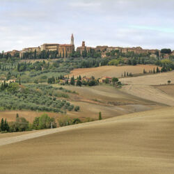 Pienza_italy