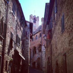 Toscana Ovunque Bella