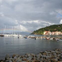 Toscana Ovunque Bella / Dante G. Simoncini