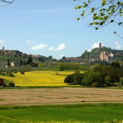 Toscana Ovunque Bella