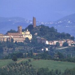 Toscana Ovunque Bella