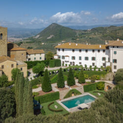 ©Villa Montevettolini