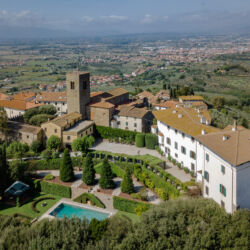 ©Villa Montevettolini