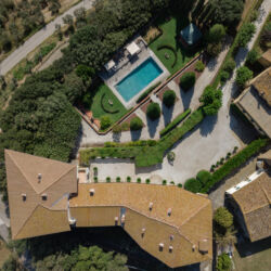 ©Villa Montevettolini