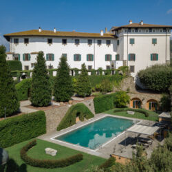 ©Villa Montevettolini