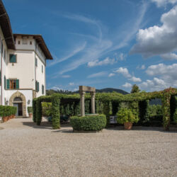 ©Villa Montevettolini