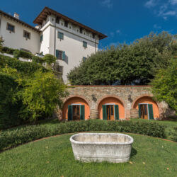 ©Villa Montevettolini