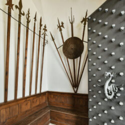 ©Villa Montevettolini