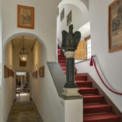 ©Villa Montevettolini